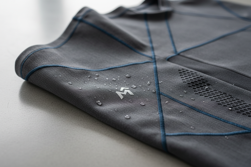 Premium technical fabric